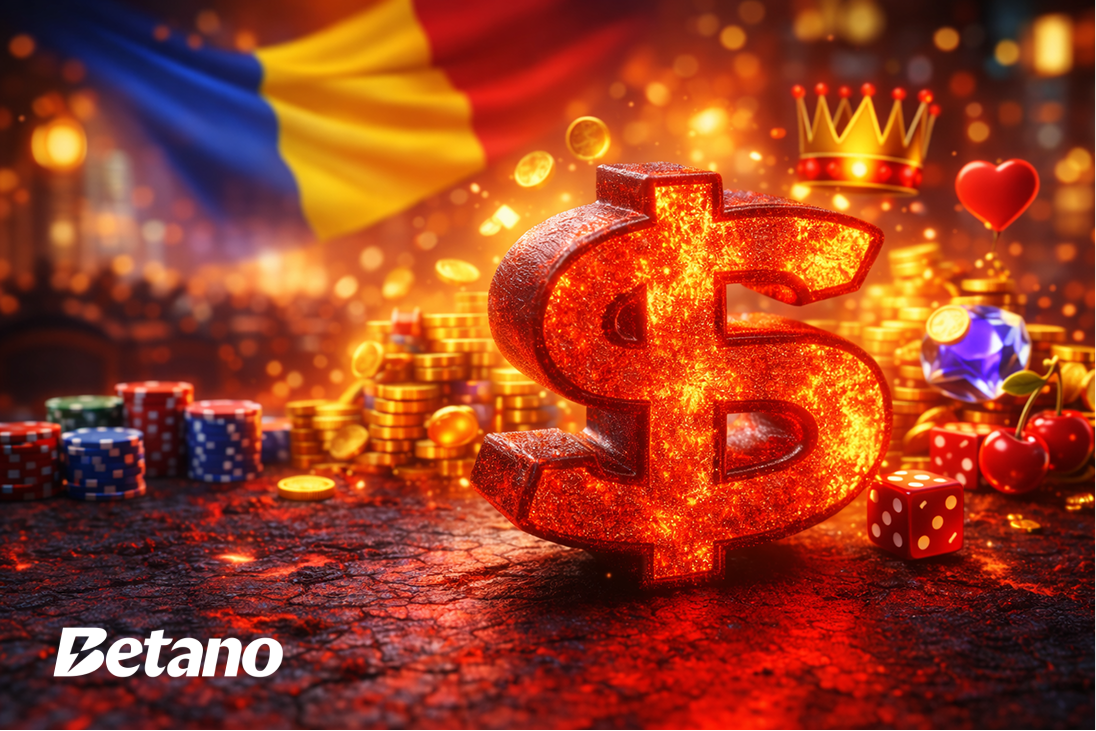 Versiunea mobilă și aplicațiile Betano Casino