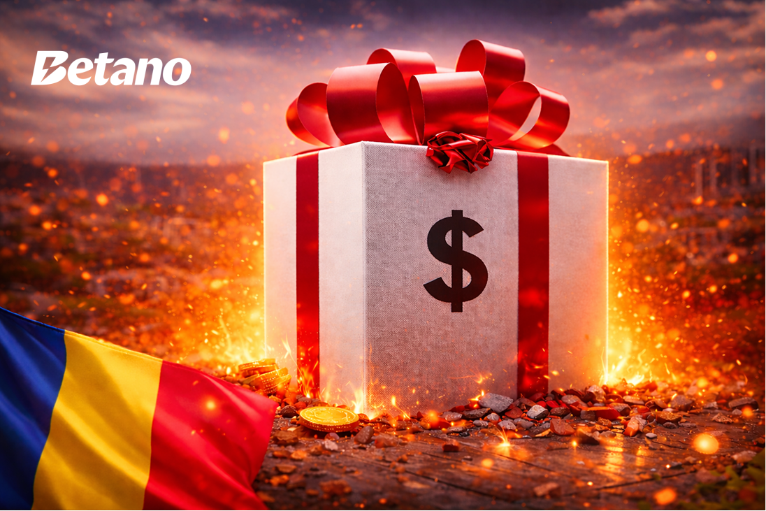 Cum funcționează Betano Casino?